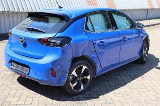 Opel Corsa Corsa F (UB/UH/UP), Hatchback 5-drs, 2019 Electric, Corsa-e 50kWh picture 3