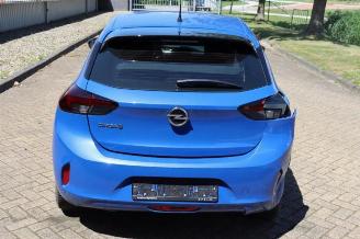 Opel Corsa Corsa F (UB/UH/UP), Hatchback 5-drs, 2019 Electric, Corsa-e 50kWh picture 4