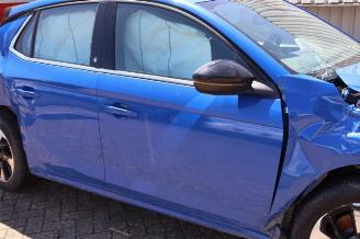 Opel Corsa Corsa F (UB/UH/UP), Hatchback 5-drs, 2019 Electric, Corsa-e 50kWh picture 26