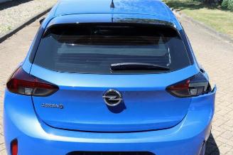 Opel Corsa Corsa F (UB/UH/UP), Hatchback 5-drs, 2019 Electric, Corsa-e 50kWh picture 31