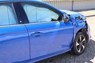 Opel Corsa Corsa F (UB/UH/UP), Hatchback 5-drs, 2019 Electric, Corsa-e 50kWh picture 27