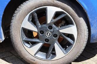 Opel Corsa Corsa F (UB/UH/UP), Hatchback 5-drs, 2019 Electric, Corsa-e 50kWh picture 35