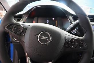 Opel Corsa Corsa F (UB/UH/UP), Hatchback 5-drs, 2019 Electric, Corsa-e 50kWh picture 17