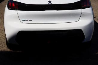 Peugeot 208 208 II (UB/UH/UP), Hatchback 5-drs, 2019 e-208 50 kWh picture 29