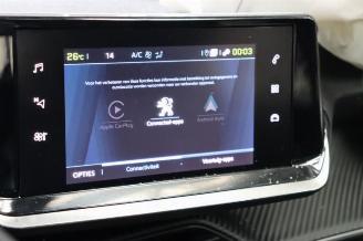 Peugeot 208 208 II (UB/UH/UP), Hatchback 5-drs, 2019 e-208 50 kWh picture 14
