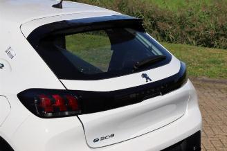 Peugeot 208 208 II (UB/UH/UP), Hatchback 5-drs, 2019 e-208 50 kWh picture 35