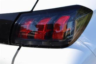 Peugeot 208 208 II (UB/UH/UP), Hatchback 5-drs, 2019 e-208 50 kWh picture 26