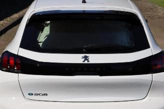 Peugeot 208 208 II (UB/UH/UP), Hatchback 5-drs, 2019 e-208 50 kWh picture 34
