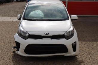 Kia Picanto Picanto (JA), Hatchback, 2017 1.0 12V picture 8