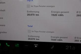 Tesla Model 3 Model 3, Sedan, 2017 Long Range, Performance AWD picture 25