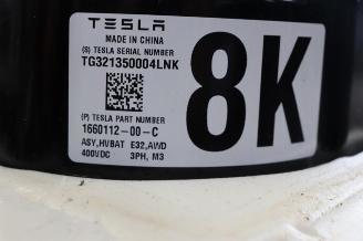 Tesla Model 3 Model 3, Sedan, 2017 Long Range, Performance AWD picture 27