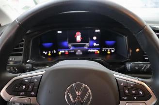 Volkswagen Polo Polo VI (AW1), Hatchback 5-drs, 2017 1.0 TSI 12V picture 18