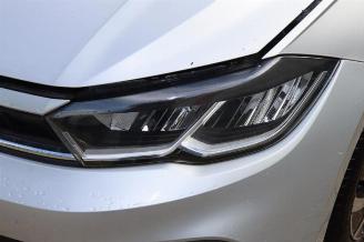 Volkswagen Polo Polo VI (AW1), Hatchback 5-drs, 2017 1.0 TSI 12V picture 35