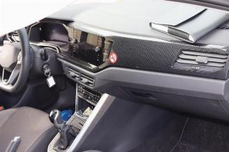 Volkswagen Polo Polo VI (AW1), Hatchback 5-drs, 2017 1.0 TSI 12V picture 9