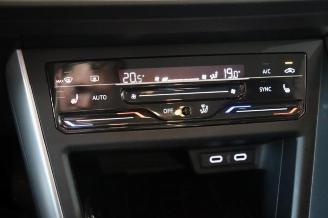 Volkswagen Polo Polo VI (AW1), Hatchback 5-drs, 2017 1.0 TSI 12V picture 14