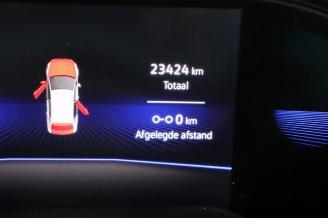 Volkswagen Polo Polo VI (AW1), Hatchback 5-drs, 2017 1.0 TSI 12V picture 12