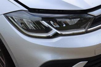 Volkswagen Polo Polo VI (AW1), Hatchback 5-drs, 2017 1.0 TSI 12V picture 34