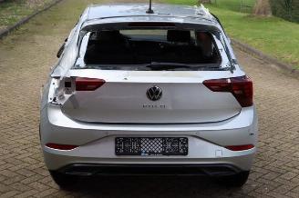Volkswagen Polo Polo VI (AW1), Hatchback 5-drs, 2017 1.0 TSI 12V picture 6