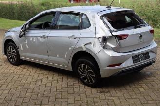 Volkswagen Polo Polo VI (AW1), Hatchback 5-drs, 2017 1.0 TSI 12V picture 5