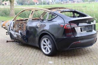 Tesla Model Y Model Y (5YJY), SUV, 2019 RWD picture 5