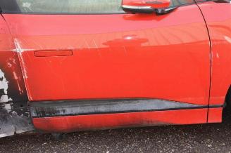 Jaguar I-Pace I-Pace, SUV, 2018 EV400 AWD picture 12