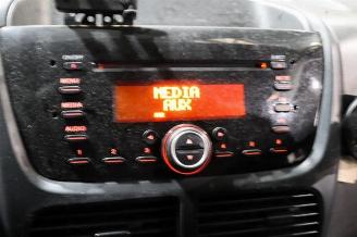 Opel Combo Combo, Van, 2012 / 2018 1.6 CDTI 16V picture 13