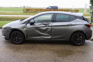 Opel Astra Astra K, Hatchback 5-drs, 2015 / 2022 1.2 Turbo 12V picture 6