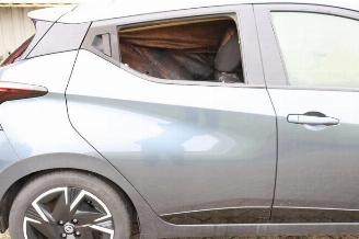 Nissan Micra Micra (K14), Hatchback, 2016 / 2025 1.0 IG-T 92 picture 32