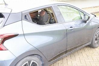 Nissan Micra Micra (K14), Hatchback, 2016 / 2025 1.0 IG-T 92 picture 33