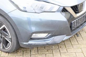 Nissan Micra Micra (K14), Hatchback, 2016 / 2025 1.0 IG-T 92 picture 19
