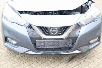 Nissan Micra Micra (K14), Hatchback, 2016 / 2025 1.0 IG-T 92 picture 20