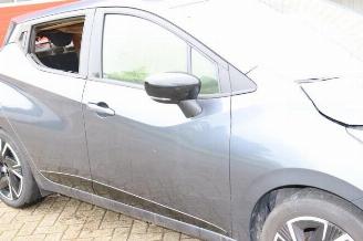 Nissan Micra Micra (K14), Hatchback, 2016 / 2025 1.0 IG-T 92 picture 30