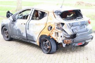 Nissan Micra Micra (K14), Hatchback, 2016 / 2025 1.0 IG-T 92 picture 5