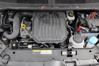 Volkswagen Up! Up! (121), Hatchback, 2011 1.0 MPI 12V picture 11