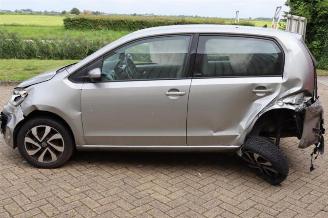 Volkswagen Up! Up! (121), Hatchback, 2011 1.0 MPI 12V picture 6