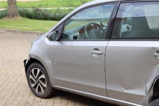 Volkswagen Up! Up! (121), Hatchback, 2011 1.0 MPI 12V picture 35