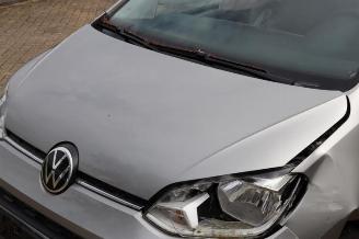 Volkswagen Up! Up! (121), Hatchback, 2011 1.0 MPI 12V picture 28