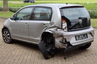 Volkswagen Up! Up! (121), Hatchback, 2011 1.0 MPI 12V picture 5