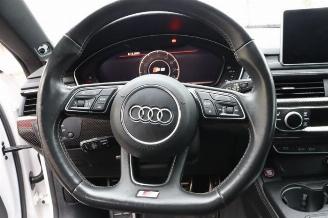 Audi S5 S5 Sportback (F5A/F5F), Liftback, 2016 3.0 TFSI V6 24V picture 22