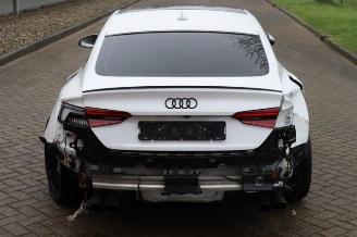 Audi S5 S5 Sportback (F5A/F5F), Liftback, 2016 3.0 TFSI V6 24V picture 4