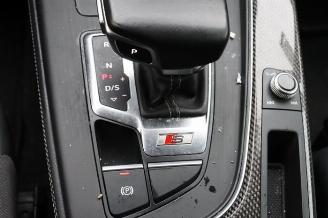 Audi S5 S5 Sportback (F5A/F5F), Liftback, 2016 3.0 TFSI V6 24V picture 21