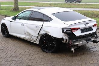 Audi S5 S5 Sportback (F5A/F5F), Liftback, 2016 3.0 TFSI V6 24V picture 5