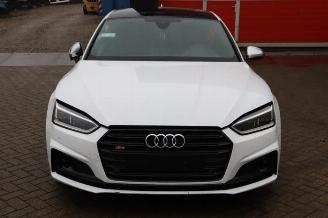 Audi S5 S5 Sportback (F5A/F5F), Liftback, 2016 3.0 TFSI V6 24V picture 8