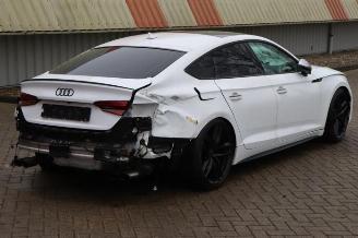 Audi S5 S5 Sportback (F5A/F5F), Liftback, 2016 3.0 TFSI V6 24V picture 3