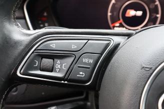 Audi S5 S5 Sportback (F5A/F5F), Liftback, 2016 3.0 TFSI V6 24V picture 24