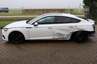 Audi S5 S5 Sportback (F5A/F5F), Liftback, 2016 3.0 TFSI V6 24V picture 6
