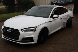 Audi S5 S5 Sportback (F5A/F5F), Liftback, 2016 3.0 TFSI V6 24V picture 7
