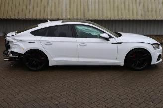 Audi S5 S5 Sportback (F5A/F5F), Liftback, 2016 3.0 TFSI V6 24V picture 2