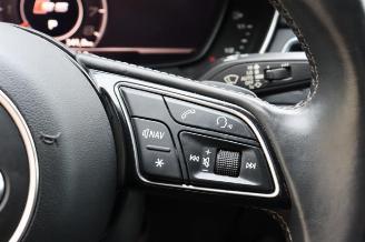 Audi S5 S5 Sportback (F5A/F5F), Liftback, 2016 3.0 TFSI V6 24V picture 23