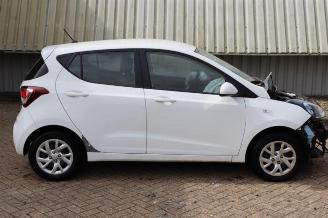 Hyundai I-10 i10 (B5), Hatchback, 2013 / 2019 1.0 12V picture 1